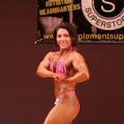 Lynette  Kennedy - NPC Arkansas State 2011 - #1